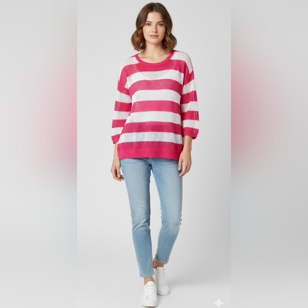 Jones New York sport blouse PMed